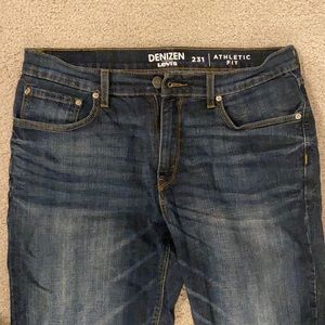 Men’s Jeans